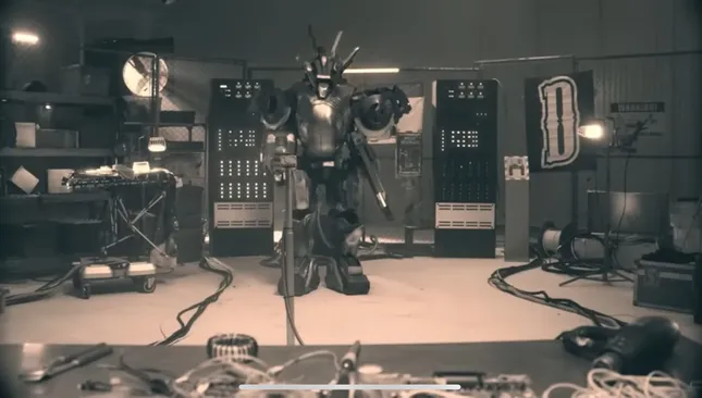 Devolver Digital Commercial