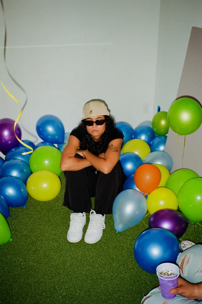Art Basel 2023 on Film