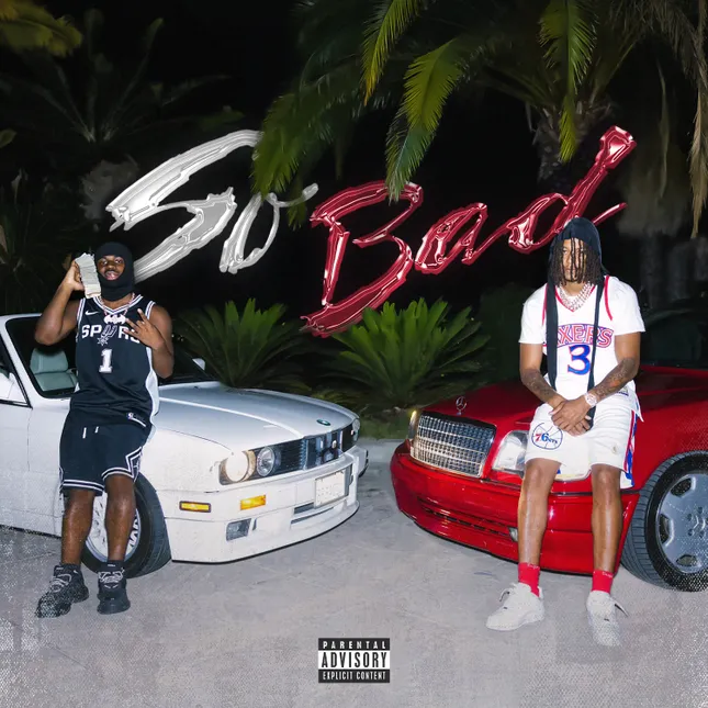 SKILLA BABY X 4BATZ - SO BAD