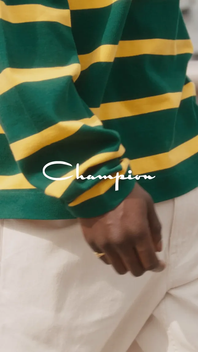 Champion Rochester Collection
