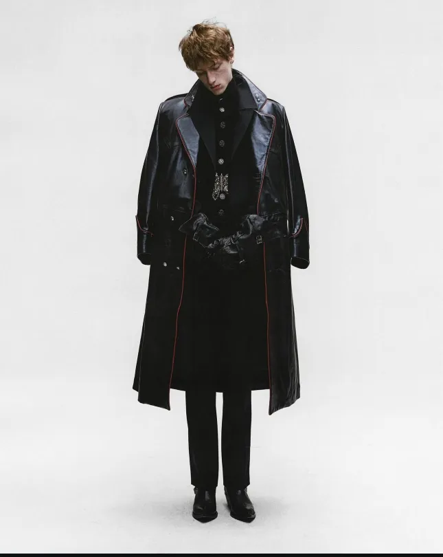 Enfants Riches Déprimés A/H 2025