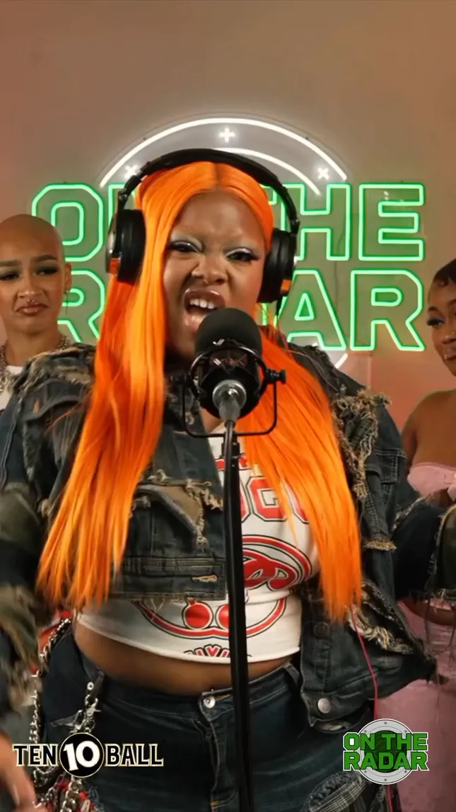 Rocky Snyda for On The Radar