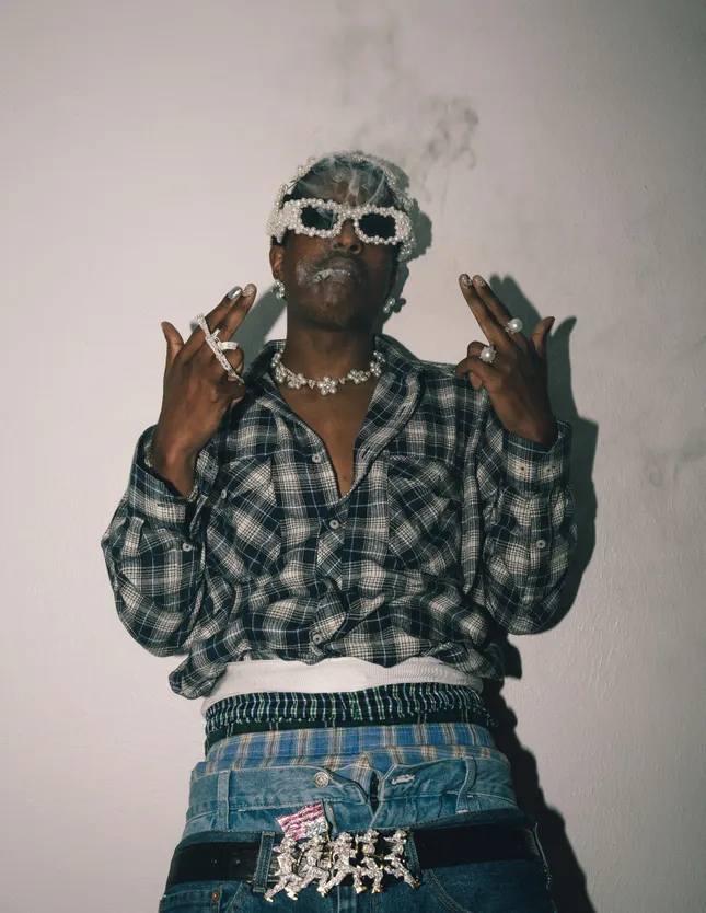 A$AP Rocky Rolling Loud Miami