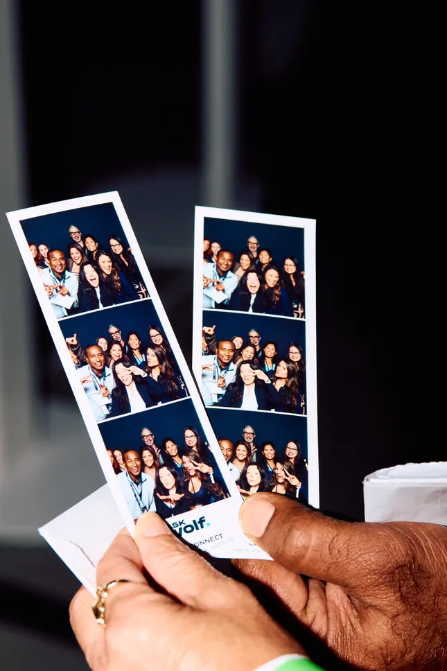 Project image