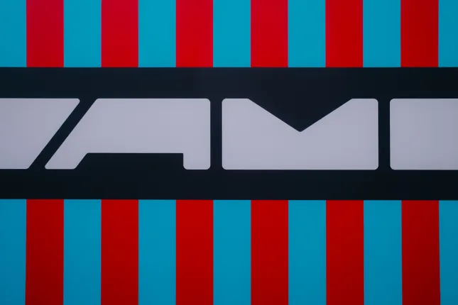 AMG “Raw Spec” Roosevelt Hotel