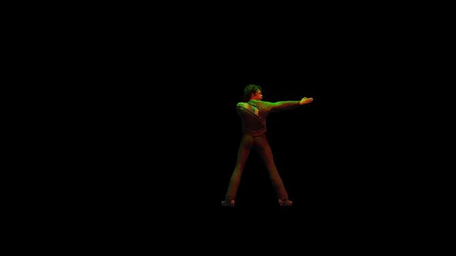 Digital Avatars/Body doubles