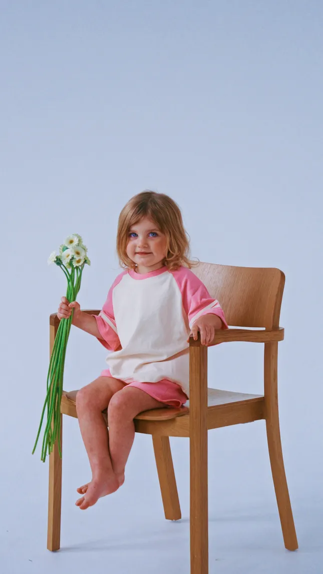 BTS FOR ZION BLOOM - STUDIO SHOOT