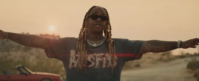 Lost Kings   Oops (I'm Sorry) ft. Ty Dolla $ign, GASHI