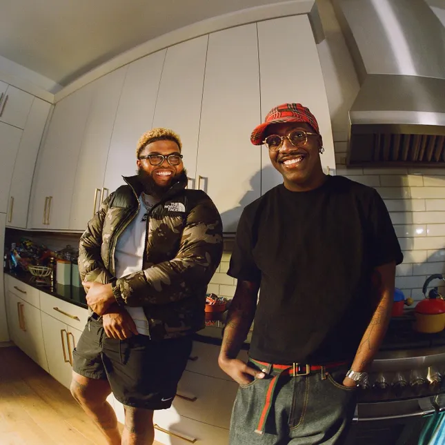 Yachty and Druski for Meta