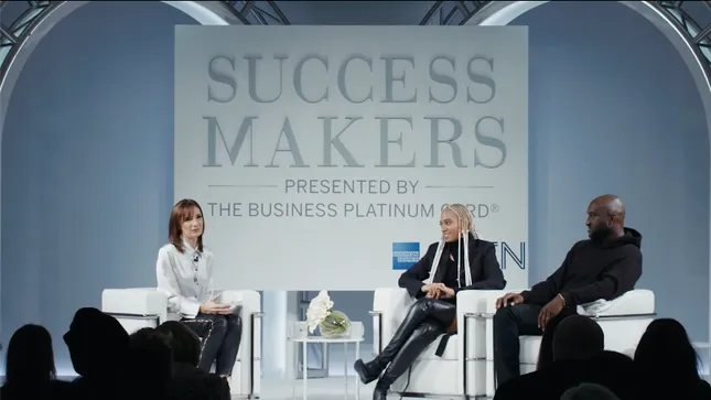 American Express Success Makers