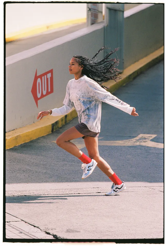 Rollie Nation - Move with intention