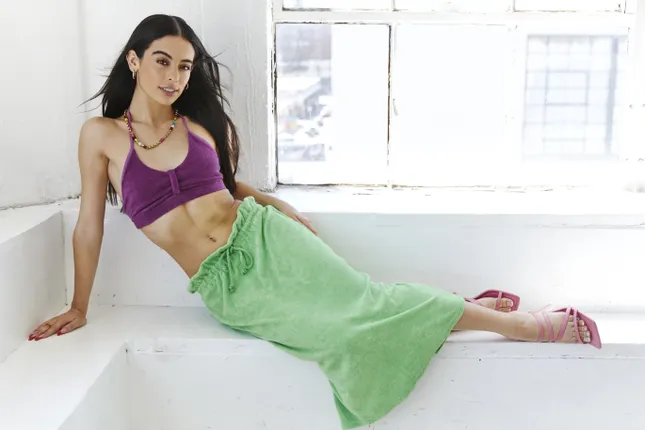 Lauren Kettering Editorial
