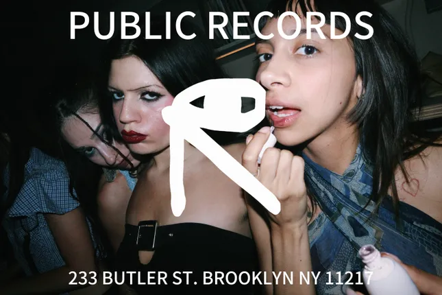 PUBLIC RECORDS - Tour de PR