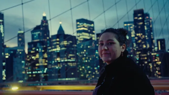 How Marissa discovered a true sense of home in NYC | EF Explore America