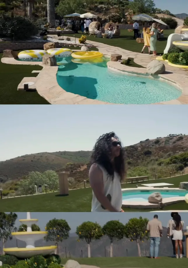 Cole Walliser - Ciroc Activation