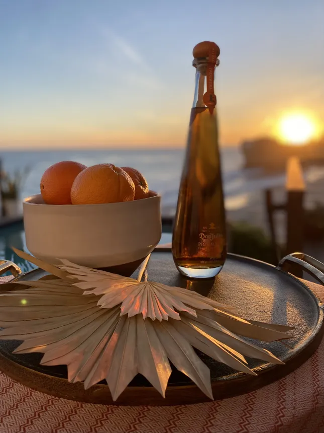 Primavera - Don Julio