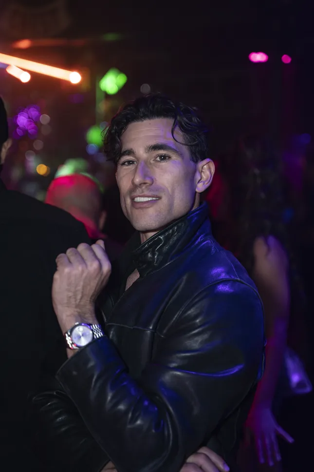 Event Photo Home Alone 2 party at Spin SD