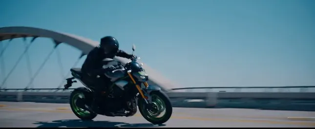 Kawasaki