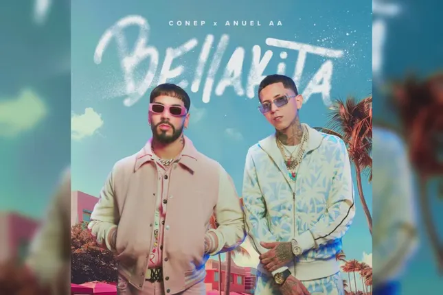 Belakita Annuel AA & Conep