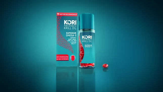 Kori Krill Oil