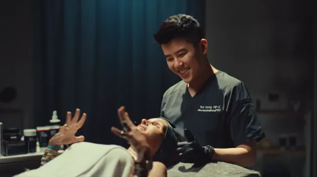 Dermalogica Luminfusion | Commercial