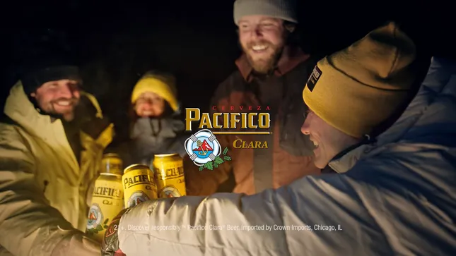Pacifico