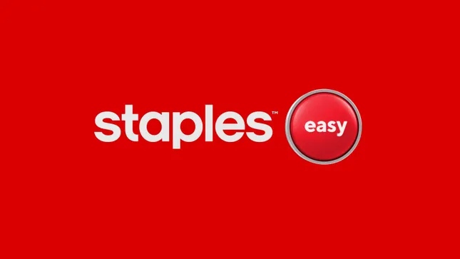 Staples - To Do List