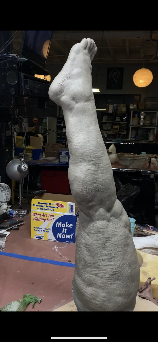 Project image