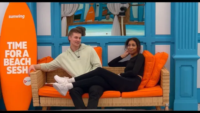 Sunwing x Big Brother Canada S12 (2024)