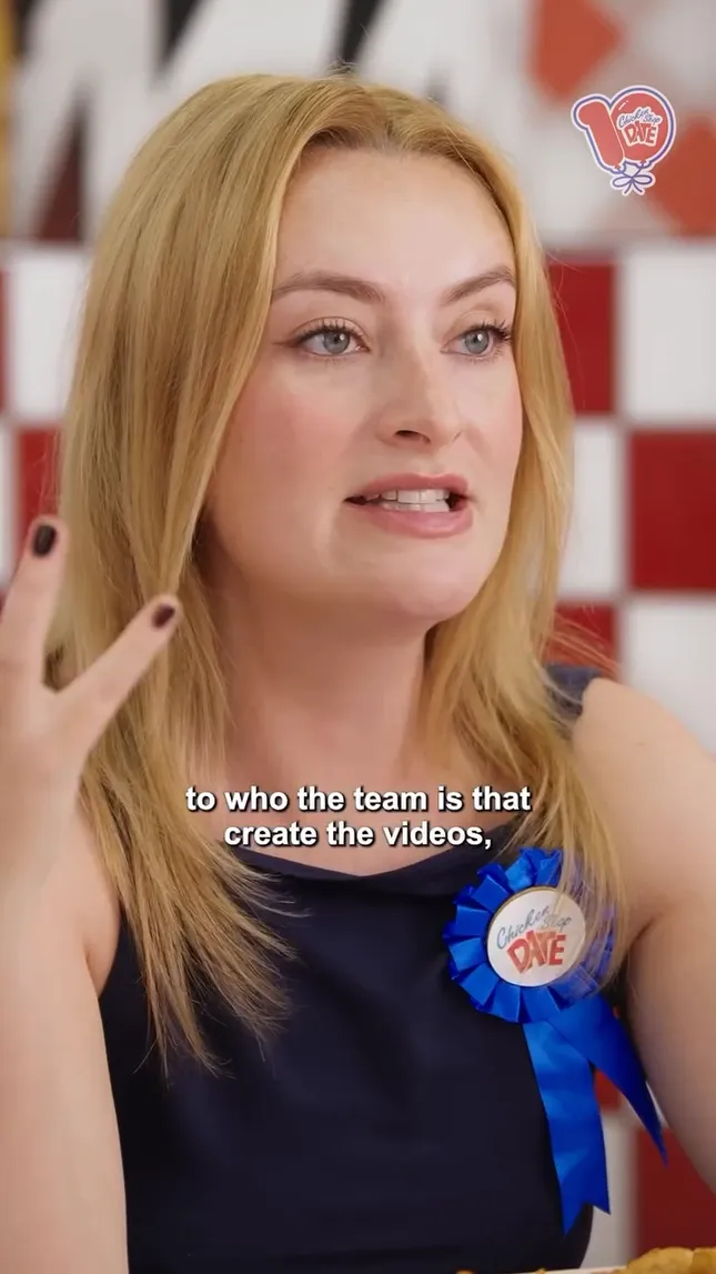 Chicken Shop Date x YouTube