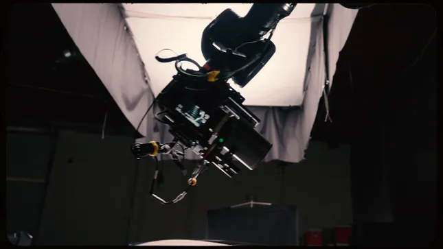 BTS - Porsche X SISU