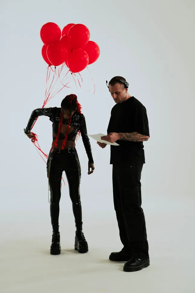 Project image