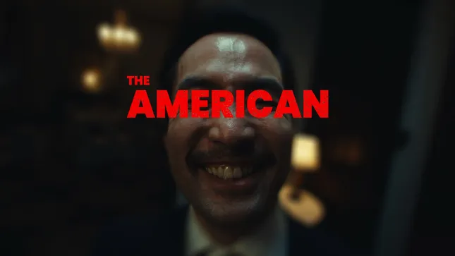 The American