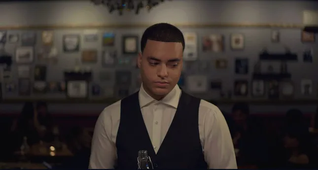 Last Night - Short Film
