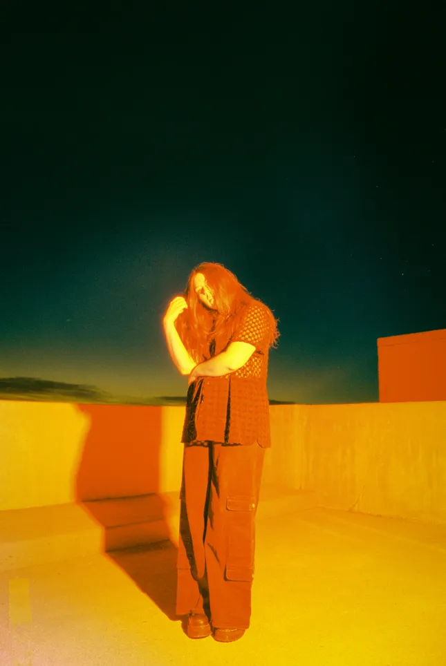 Sydney Sprague in Phoenix, Arizona