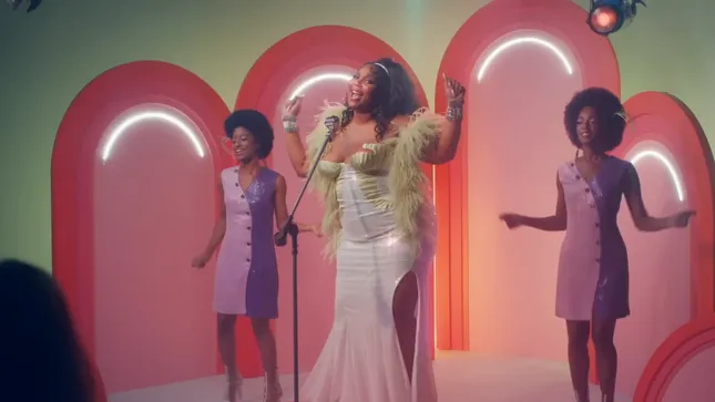 Lizzo - Juice
