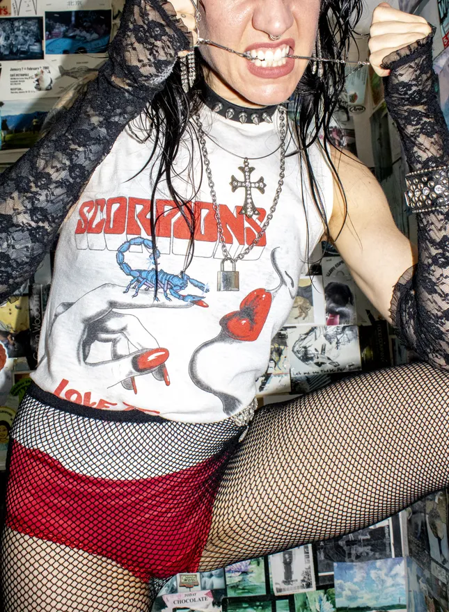 House of Strut