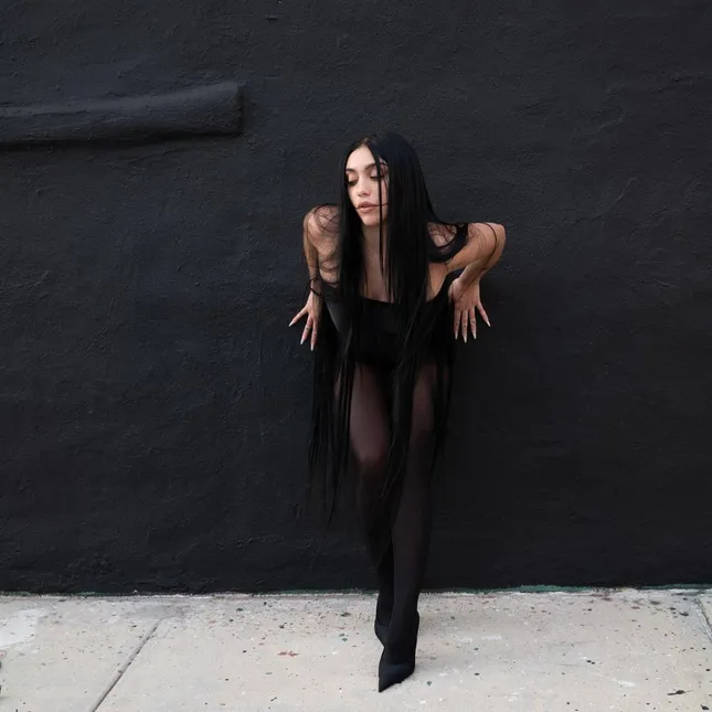 Re-Edition x Lourdes Leon