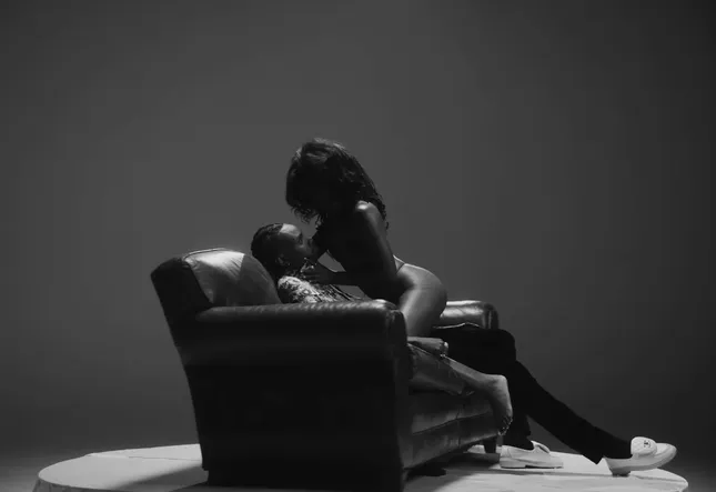 Apollo Liberace ft. Tyla Yaweh - "FMR"