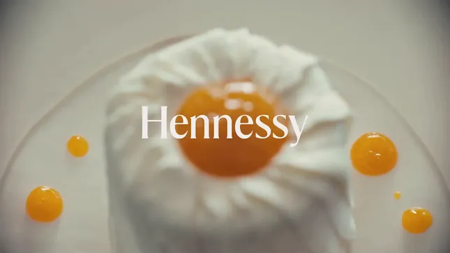 Hennessy “PARADIS”