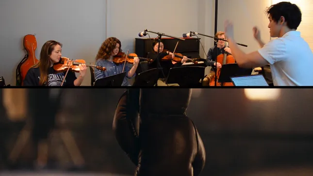 Kai Cenat X Ray Commercial - ORIGINAL SCORE