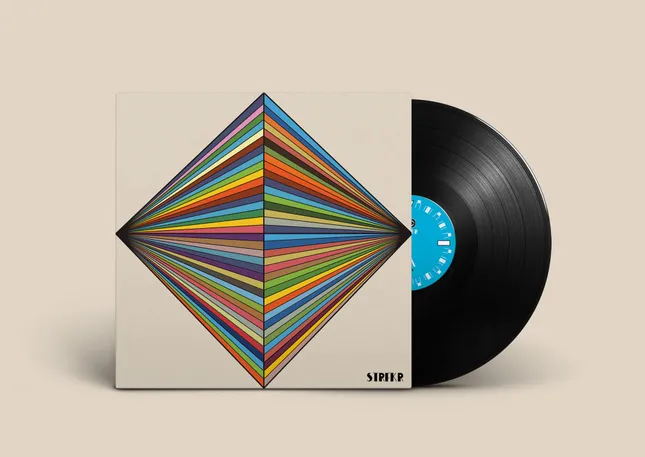 STRFKR - Jupiter EP
