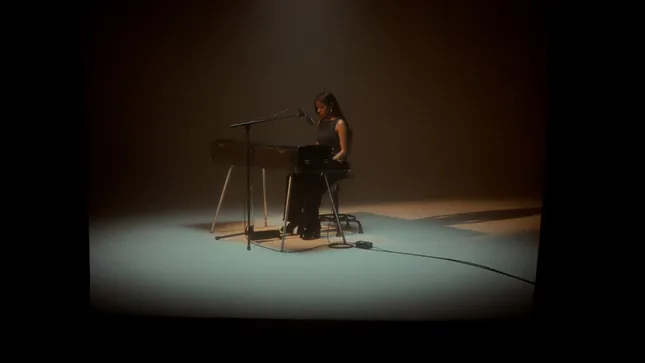 Debbii Dawson x RCA Records