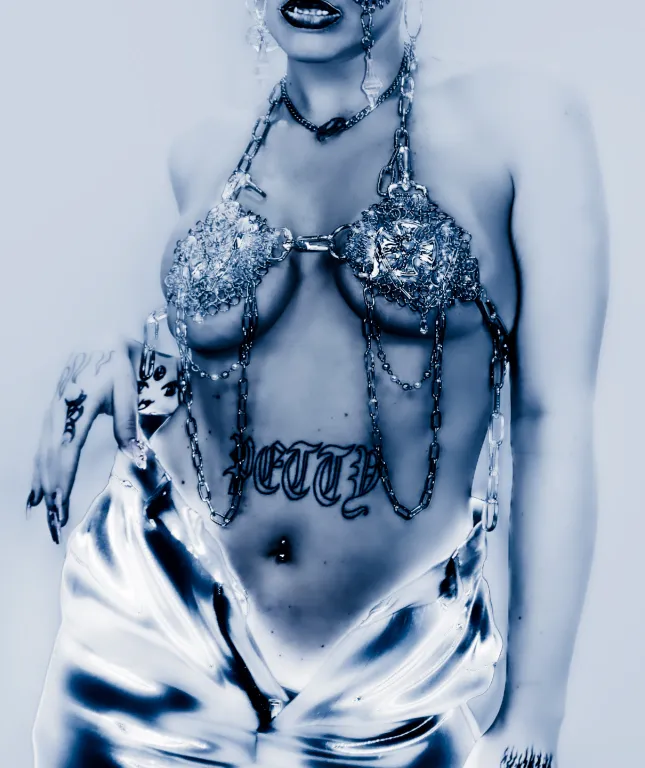 Project image