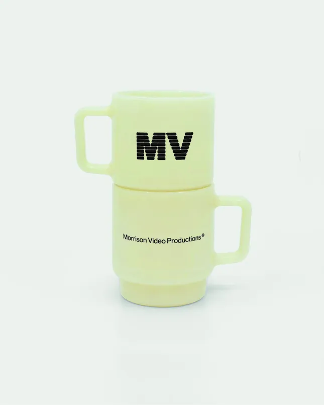 Morrison Video Productions