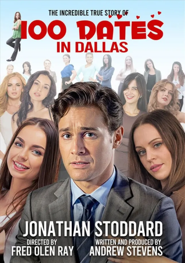100 Dates in Dallas