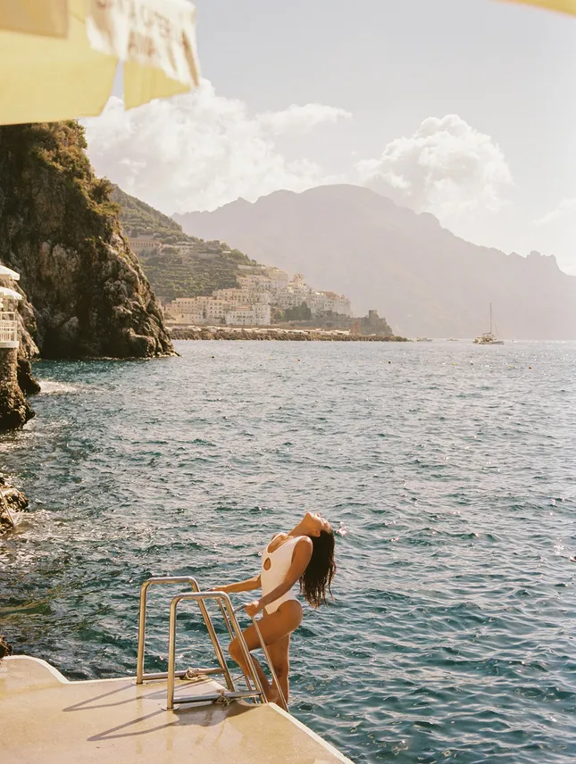 Hotel Santa Caternia