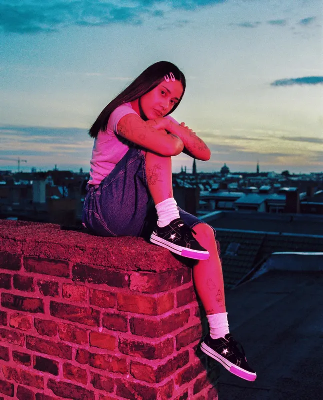 Converse All Star