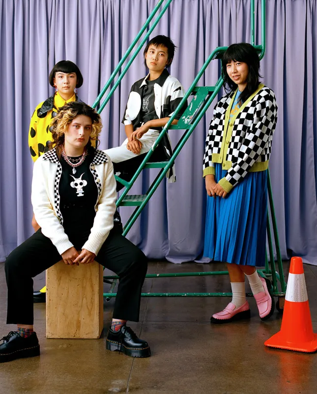 Project image