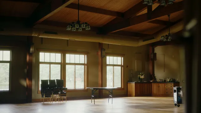 The Table - Directors Cut